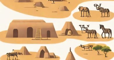 Name The Neolithic Sites In India