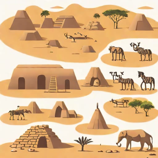 Name The Neolithic Sites In India