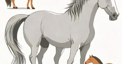 Names For Dapple Grey Horses
