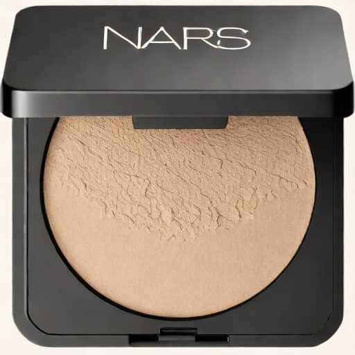 Nars Translucent Crystal Powder