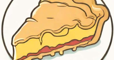 Nesselrode Pie For Sale