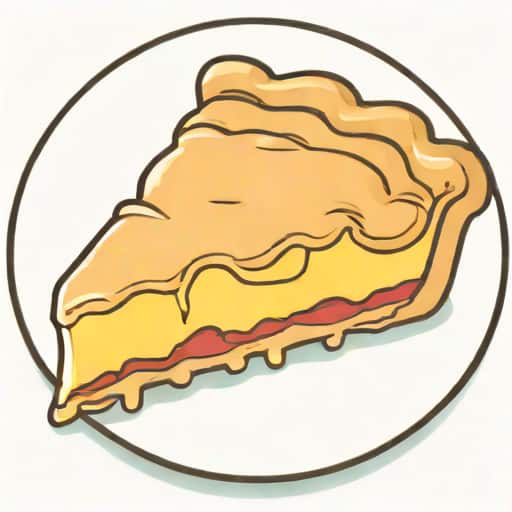 Nesselrode Pie For Sale