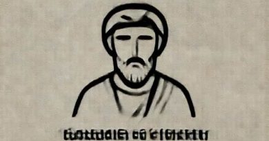 Nestorius Cause Of Death