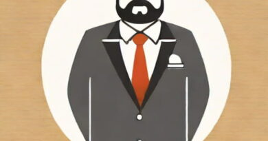 Never Been A Groomsman