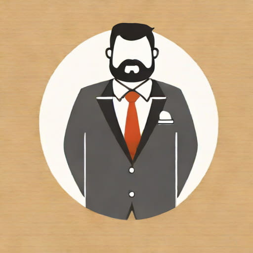 Never Been A Groomsman
