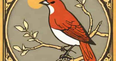 Nightingale Bastille Of Agility