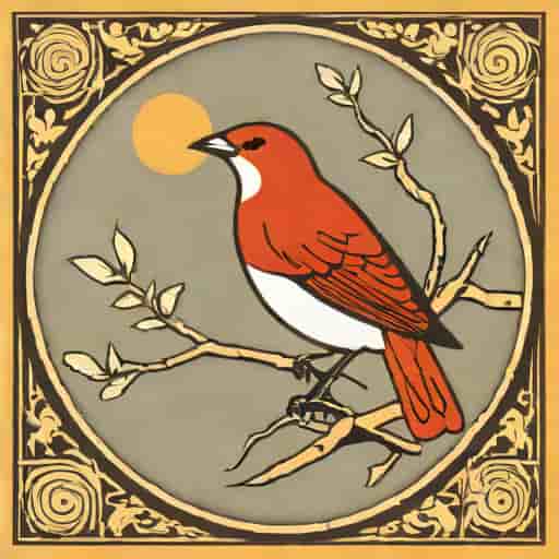 Nightingale Bastille Of Agility