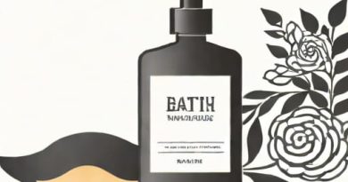 Noir Bath And Body Works