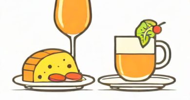 Nosh And Bevvy Reviews