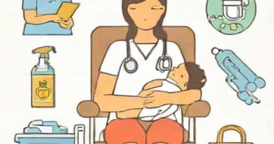 Nursing Is A Thankless Job