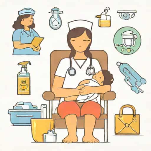 Nursing Is A Thankless Job
