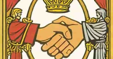 Oath Of Fealty Middle Ages