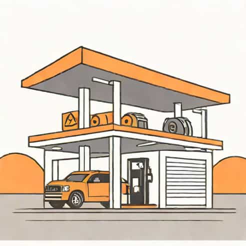 Oil Change Abilene Tx