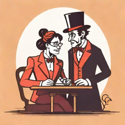 Once Upon A Dream Jekyll And Hyde