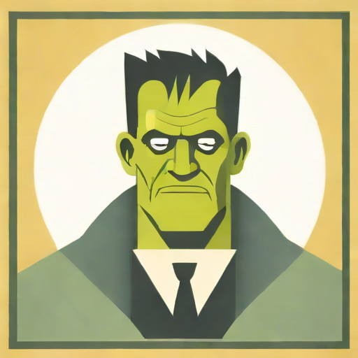 Once Upon A Time Frankenstein
