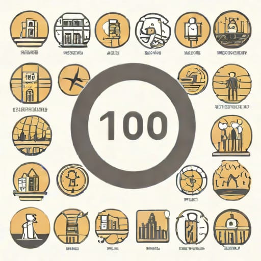 One Hundred Years Of Dispossession