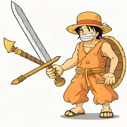 One Piece Davy Back Arc