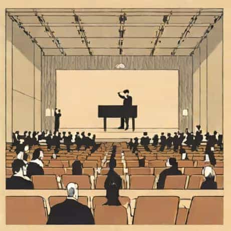 Opening Night Ivo Van Hove