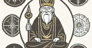 Orikan The Diviner Datasheet