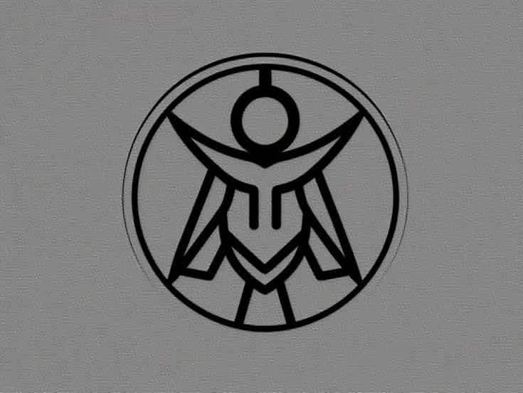 Orikan The Diviner Stl