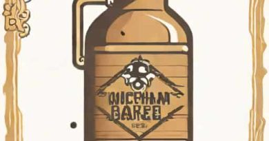 Orphan Barrel Muckety Muck