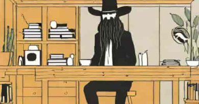 Orville Peck Architectural Digest