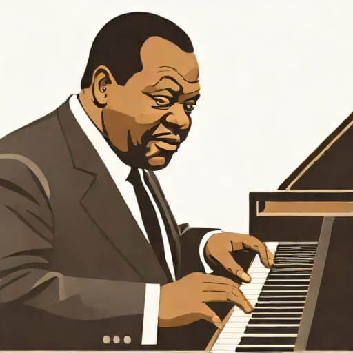 Oscar Peterson Plays Count Basie