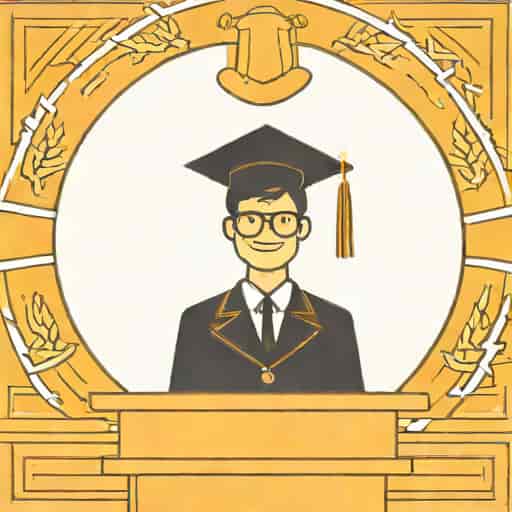 Outline For Valedictorian Speech