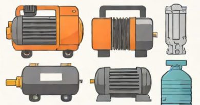 Parts For Craftsman Air Compressor