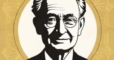 Paul Samuelson Nobel Prize