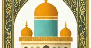 Peer Nizamuddin Jami Age