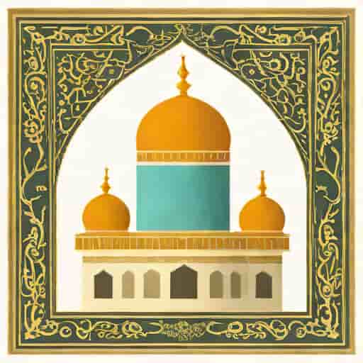 Peer Nizamuddin Jami Age