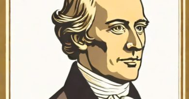 Picture Of Hans Christian Oersted