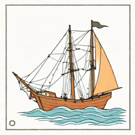 Place Of The Whaler Meaning