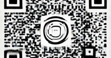 Qr Code Scanner Extension