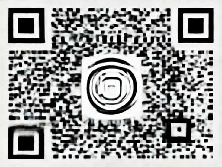 Qr Code Scanner Extension
