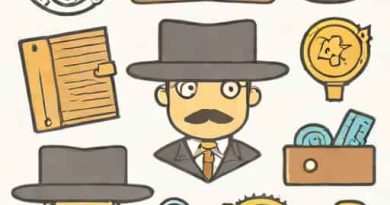 Qualities Of A Detective