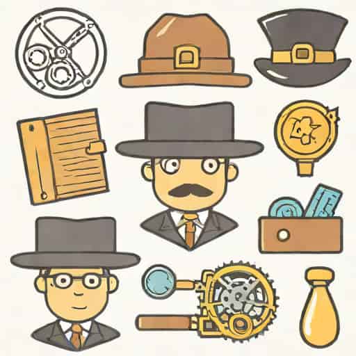Qualities Of A Detective