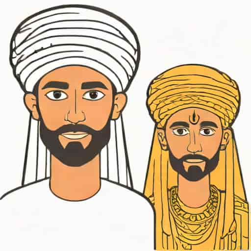 Qu'Est Ce Qu'Un Yemenite