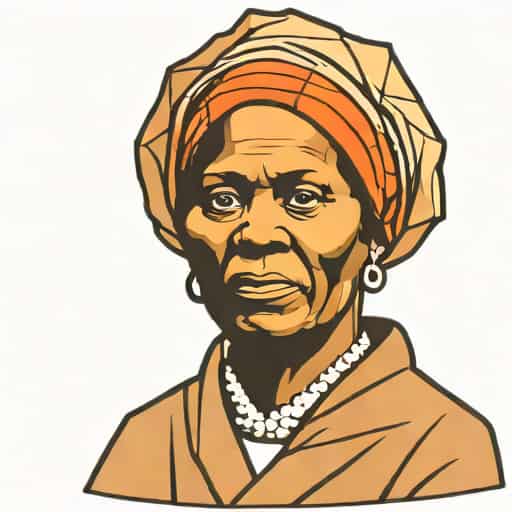 Questions About Harriet Tubman