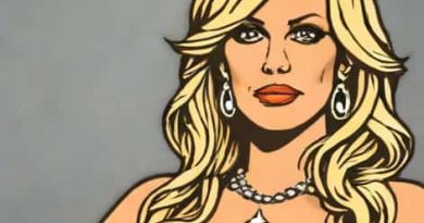 Quien Es Stormy Daniels