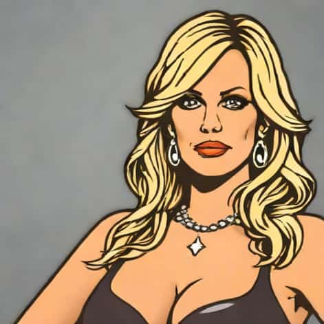 Quien Es Stormy Daniels