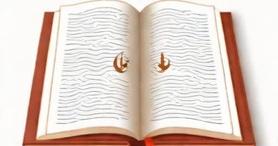 Quran Recitation 10 Hours For Relaxation