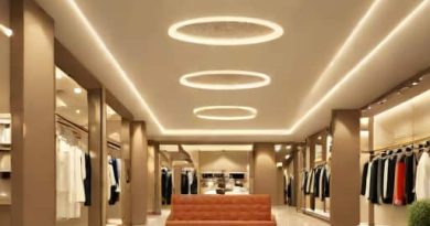 Reliance Trends Opulent Mall Ghaziabad