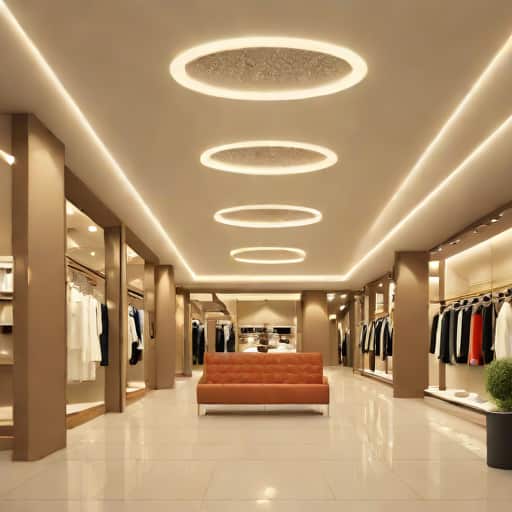 Reliance Trends Opulent Mall Ghaziabad