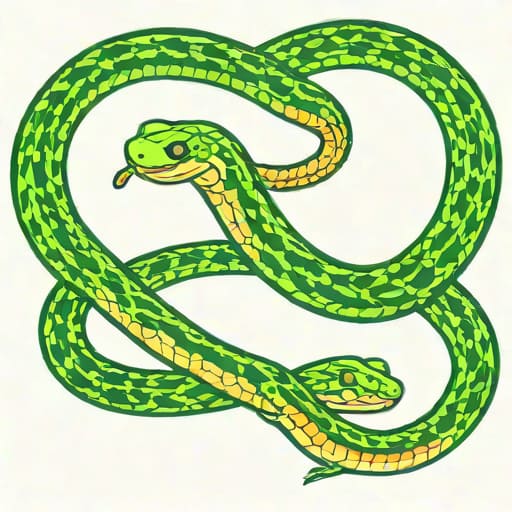Ribbon Snake Vs Garter Snake