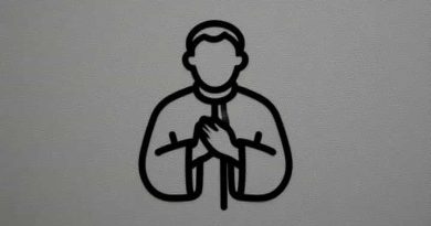 Rich In Mercy Encyclical