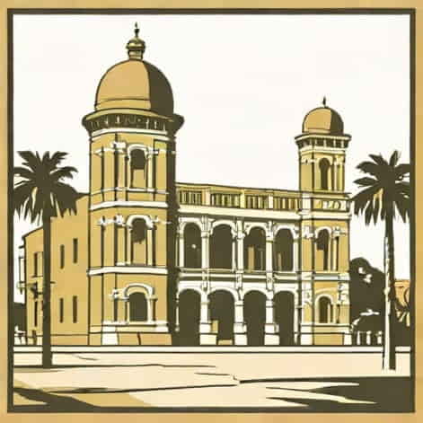 Ringling Winter Quarters Sarasota