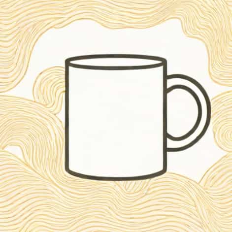 Robert Gordon Covet Mug