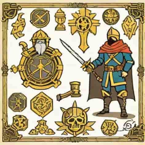 Rogue Trader Dogmatic Guide